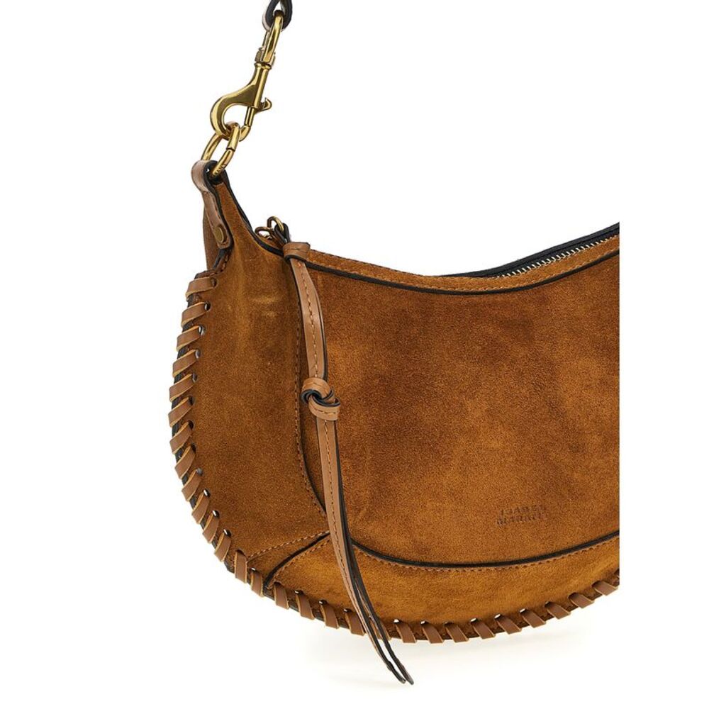 Isabel Marant Women 'Oskan Moon' Shoulder Bag - Picture 3 of 4